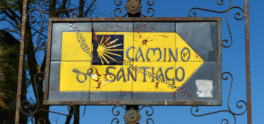 viagens de bicicleta pelo mundo caminho de santiago