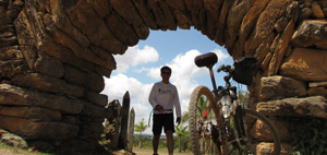 viagens de bicicleta pelo mundo