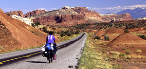 viagens de bicicleta pelo mundo