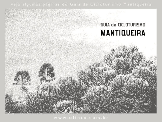 Guia de Cicloturismo Mantiqueira (Serra da Mantiqueira | SP-MG) Guia de Cicloturismo Mantiqueira (Serra da Mantiqueira | SP-MG)