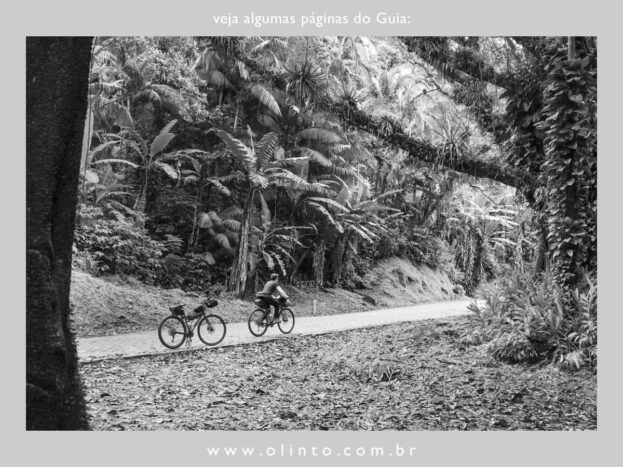 Guia de Cicloturismo Paraná I Guia de Cicloturismo Paraná I