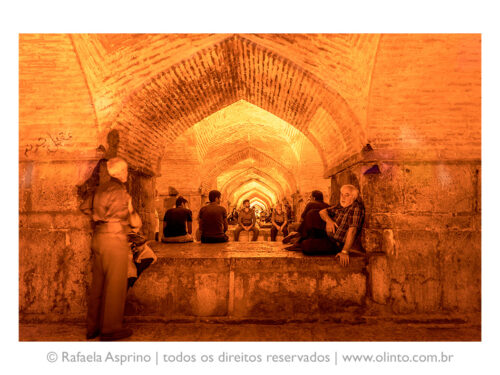 Fotografia impressa em Fine Art.