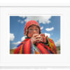 Olhar, Ruínas Machoqolqa | Fotografia em Fine Art | Andes Peruanos Imagem 24 | Olhar