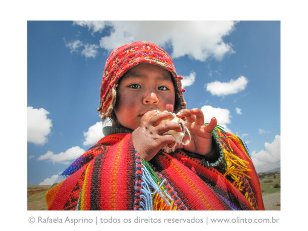 Fotografia impressa em fine art. Olhar, Ruínas Machoqolqa, Andes Peruanos. Fotografia impressa em fine art.