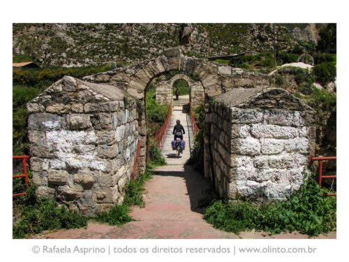 Fotografia impressa em fine art.