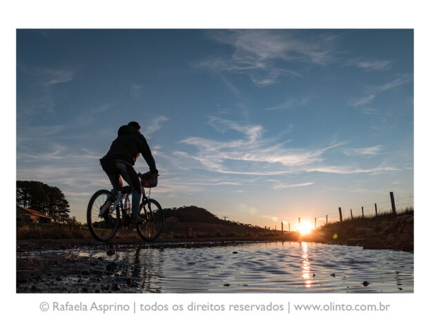 Reflexos e reflexões | Alto da Serra Gaúcha, Brasil. Fotografia impressa em fine art.