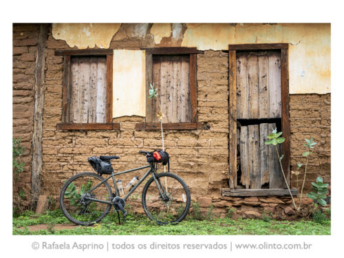 Fotografia impressa em fine art.