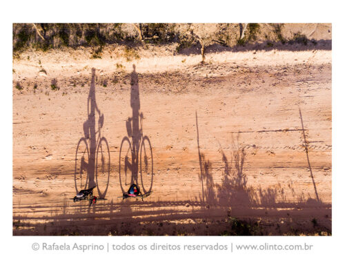 Fotografia impressa em fine art.