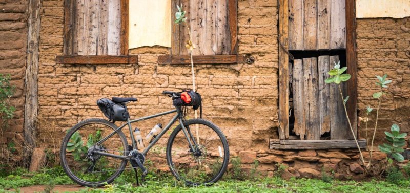 Como escolher uma bicicleta par cicloturismo, cicloviagem, viagem de bicicleta