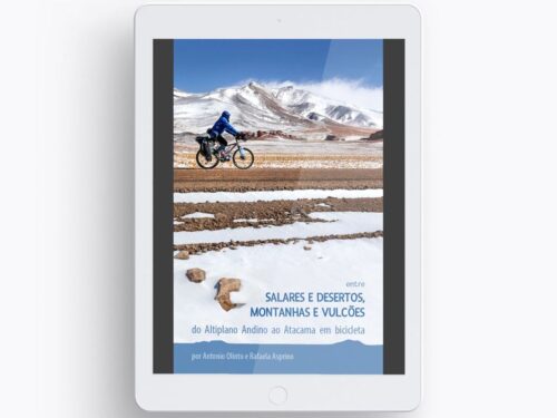 altiplano e atacama em bicicleta