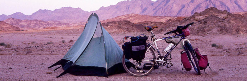 As 7 características do Cicloturismo