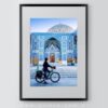 Imagem 12 | Mesquita Sheikh Lotfollah