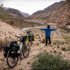 aventura-bicicleta-patagonia-andina-cicloturismo-mendoza-tupungato-09 Aventura de bicicleta na Patagonia Andina