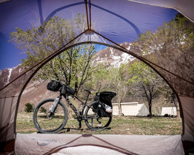 aventura-bicicleta-patagonia-andina-cicloturismo-mendoza-tupungato-13 Aventura de bicicleta na Patagonia Andina - Polvaredas