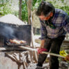 35-aventura-bicicleta-patagonia-andina-cicloturismo-malargue-las-loicas Chivito, Paso Vergara, Malargüe, Argentina